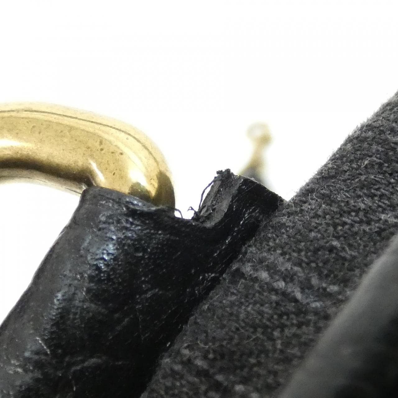 ルイヴィトン モノグラム デニム ネオカビィー GM M95352 バッグ