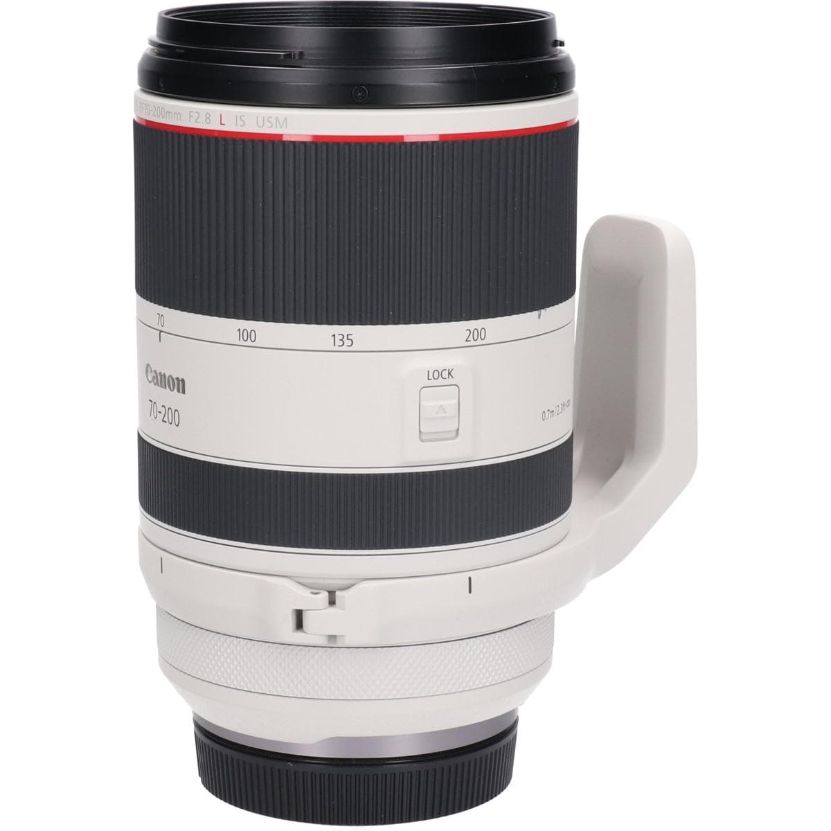 ＲＦ７０－２００ｍｍ　Ｆ２．８Ｌ　ＩＳ　ＵＳＭ