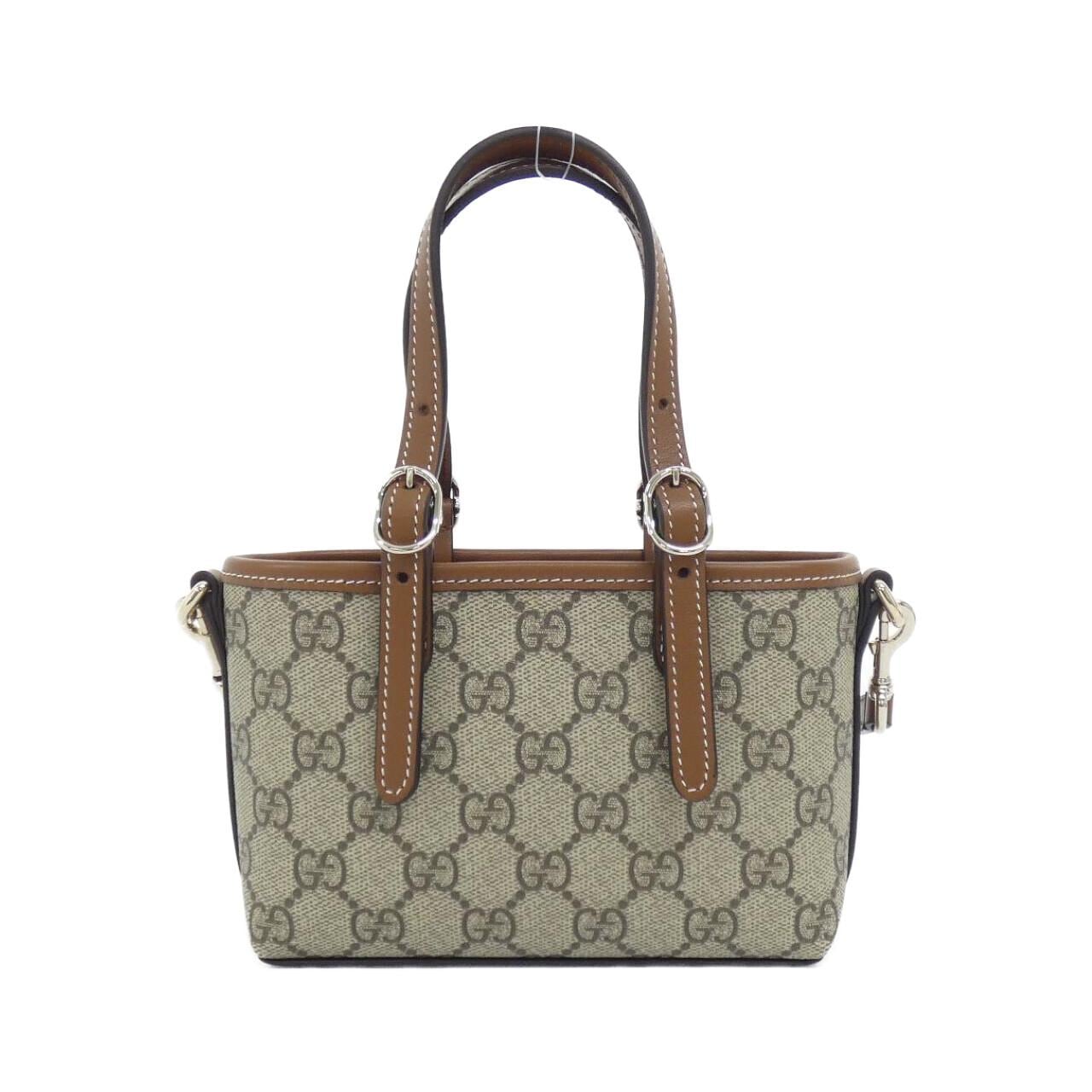 【新品】グッチ GGエンブレム 855491 FAEUC バッグ