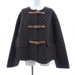 セリーヌ CELINE 2V47G741N ジャケット