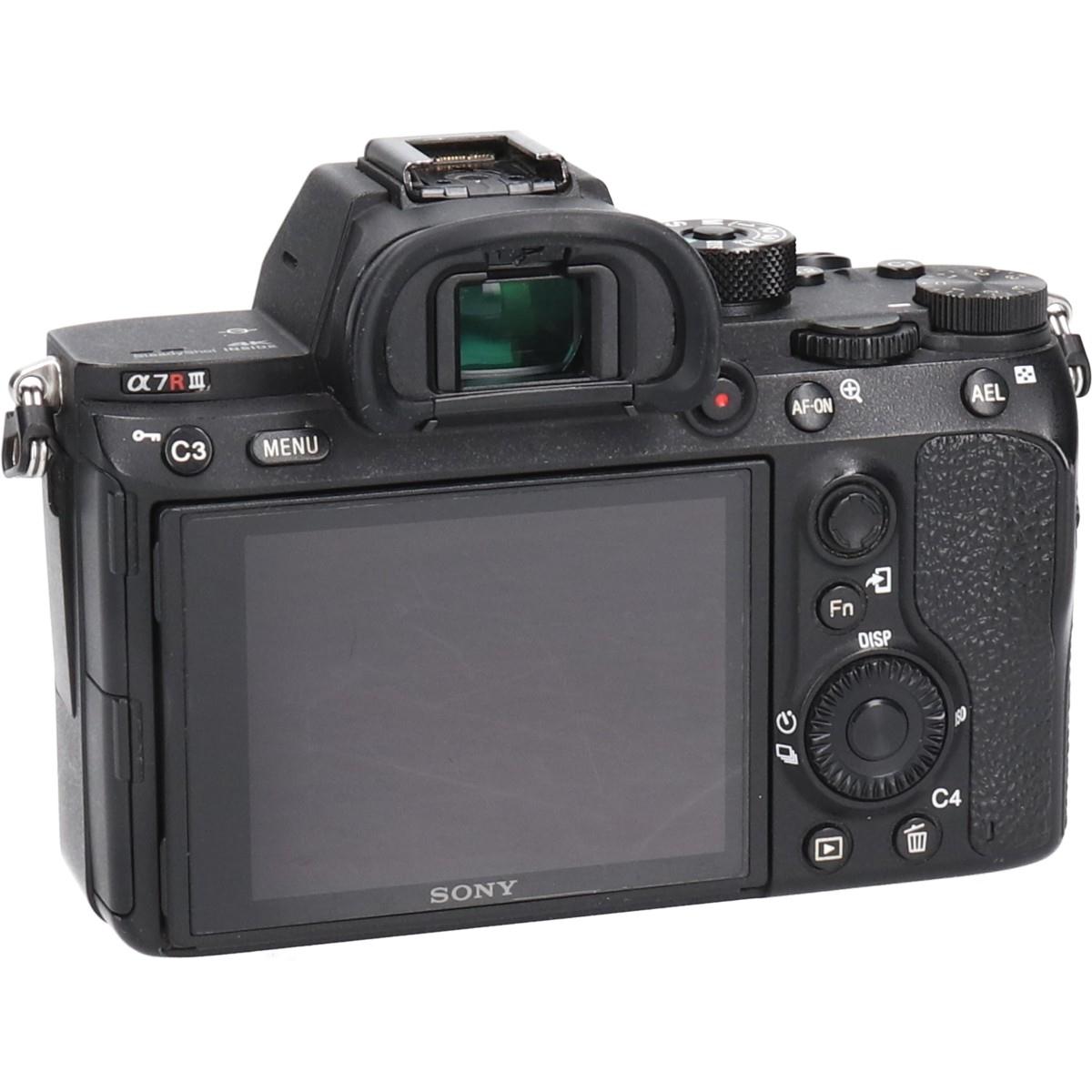 α７Ｒ　ＩＩＩ　ＩＬＣＥ－７ＲＭ３