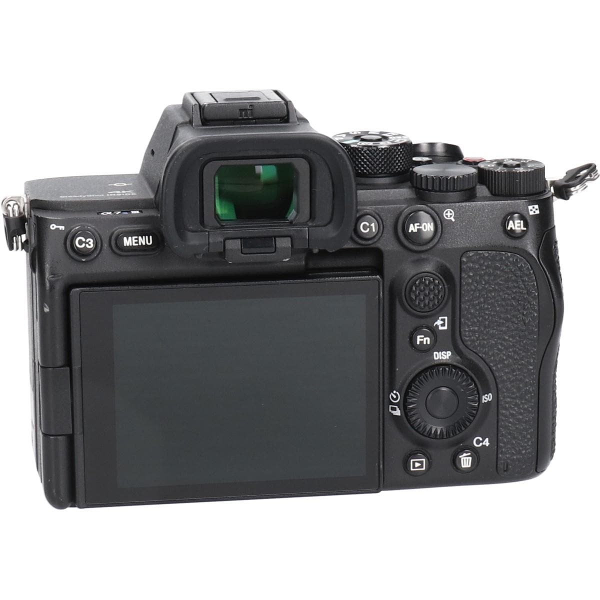 α７Ｓ　ＩＩＩ　ＩＬＣＥ－７ＳＭ３