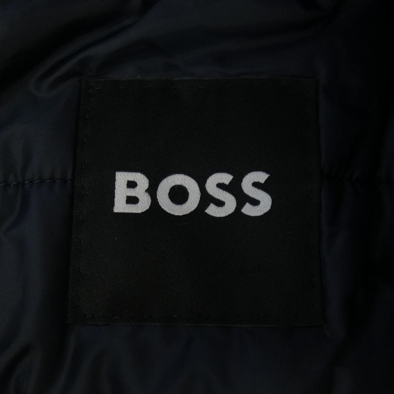ボス BOSS コート