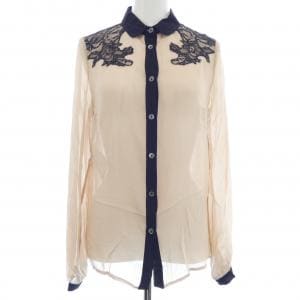 パオラフラーニ PAOLA FRANI 582012 シャツ