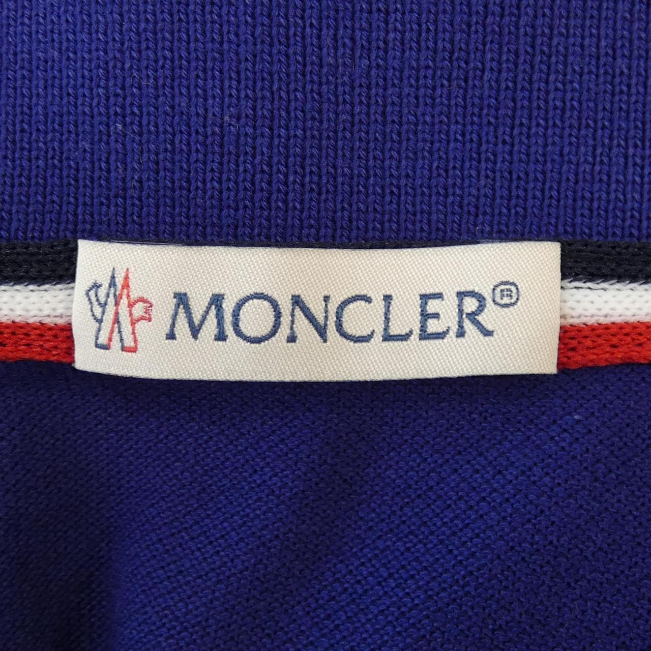 モンクレール MONCLER D10918345600 ポロシャツ
