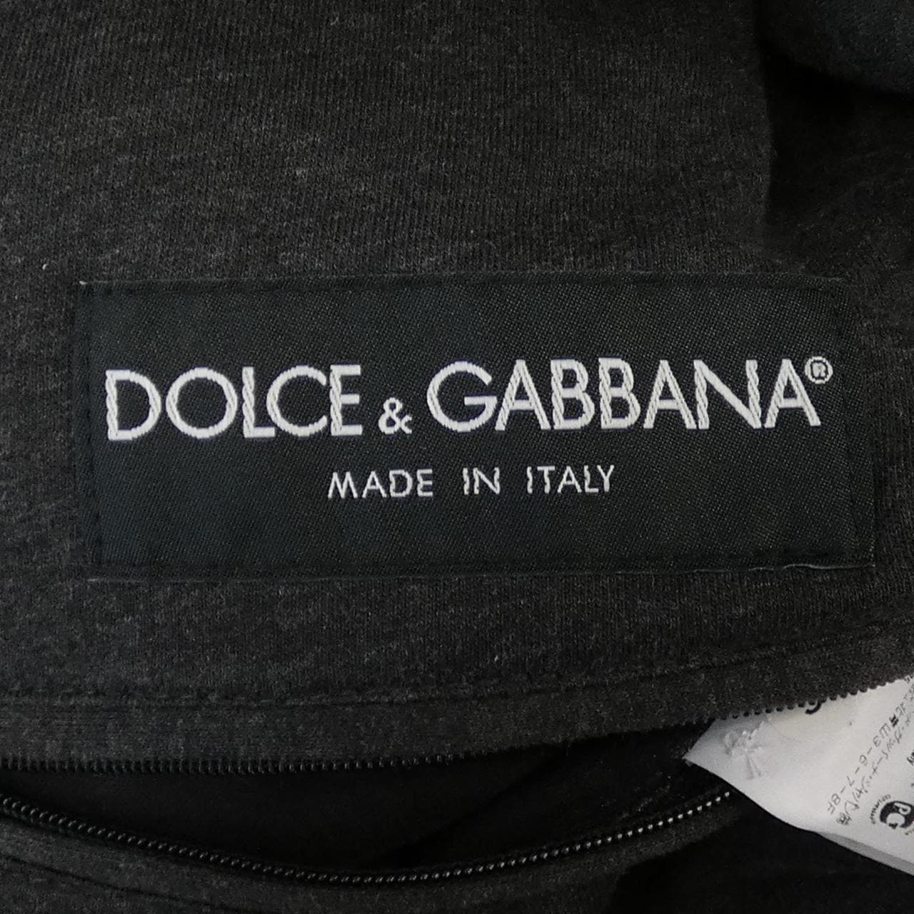ドルチェアンドガッバーナ DOLCE&GABBANA G9L38TFSMHE ジャケット