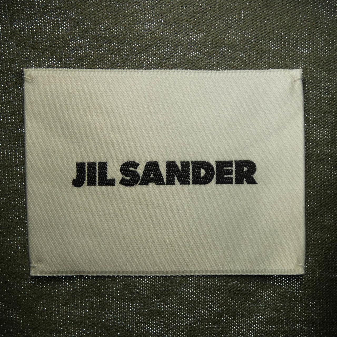 ジルサンダー JIL SANDER J22GC0136 J20215 Tシャツ