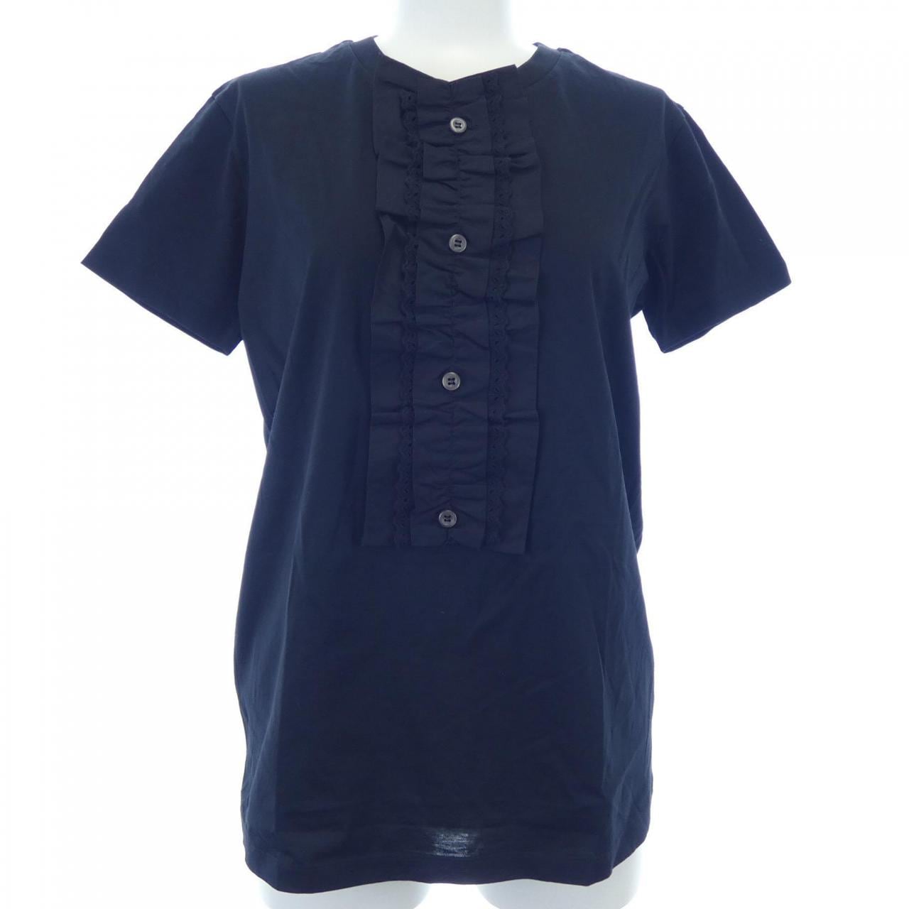 プラダ PRADA 35731 R181 LQ1D Tシャツ