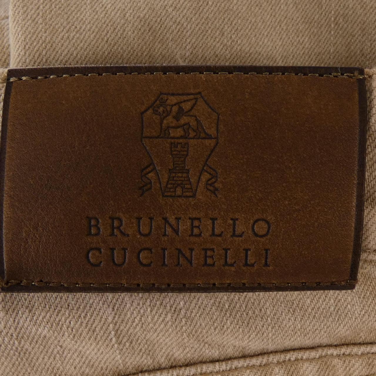 ブルネロクチネリ BRUNELLO CUCINELLI パンツ