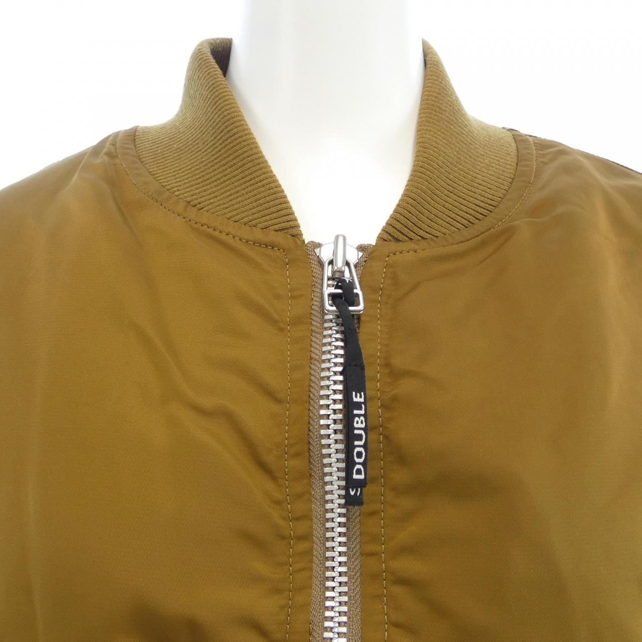 ソブ SOV. ブルゾン