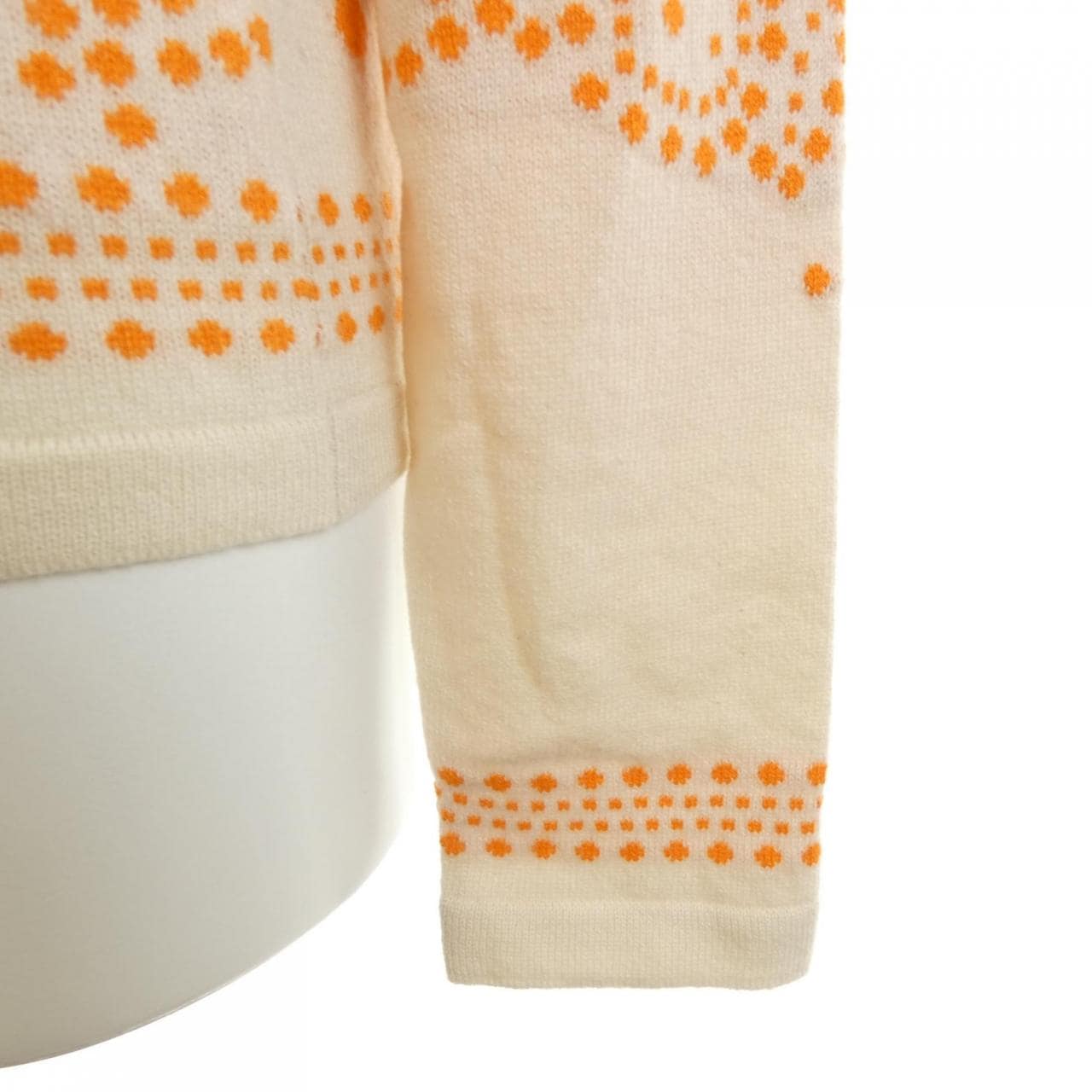 エルメス HERMES BRIDES DE GALA 3E2642D8 ニット