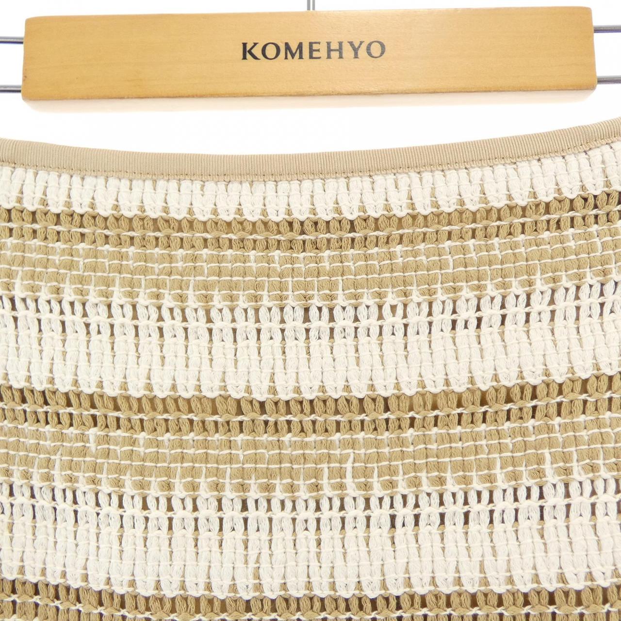 トゥモローランドコレクション TOMORROW LAND COLLEC スカート