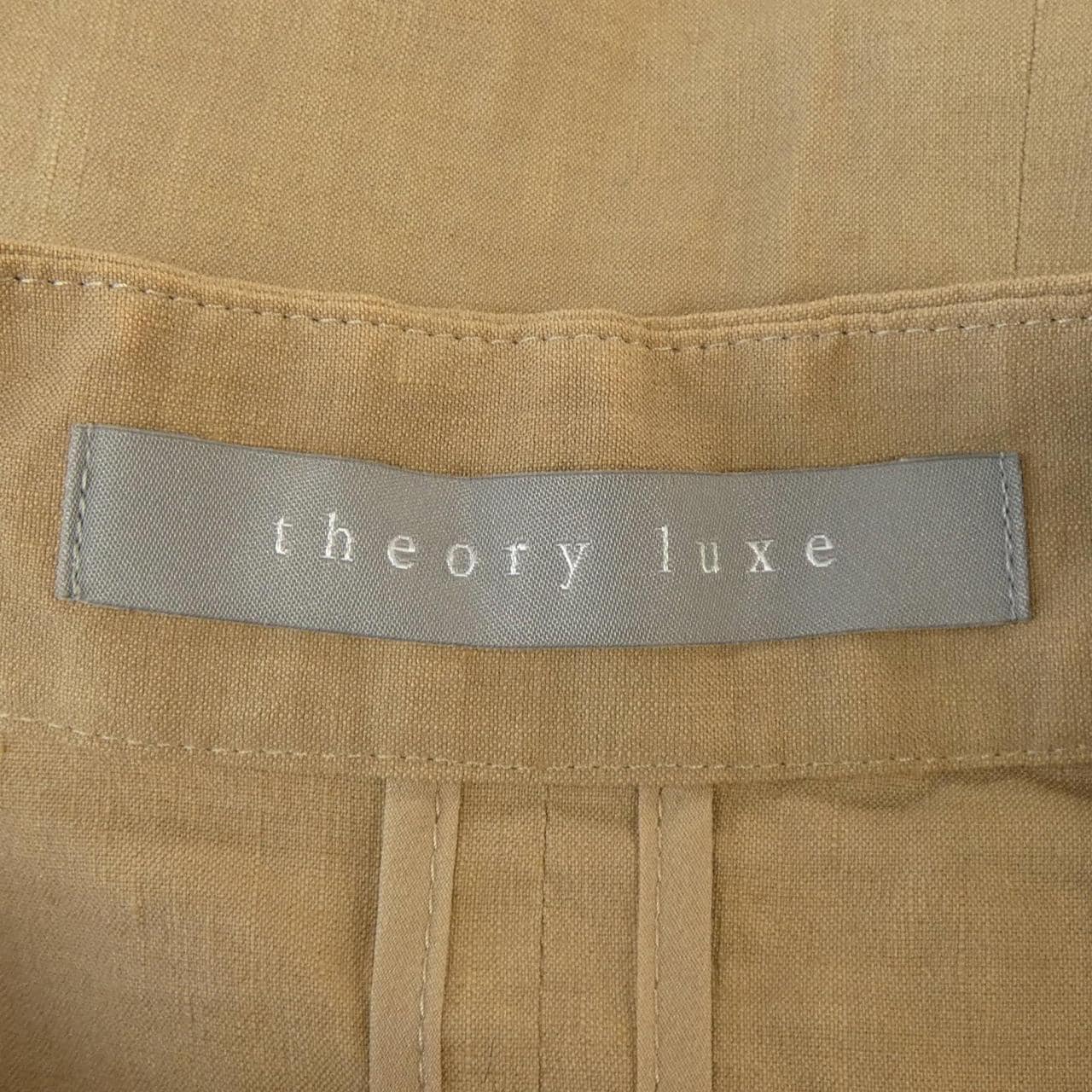 セオリーリュクス Theory luxe ジャケット
