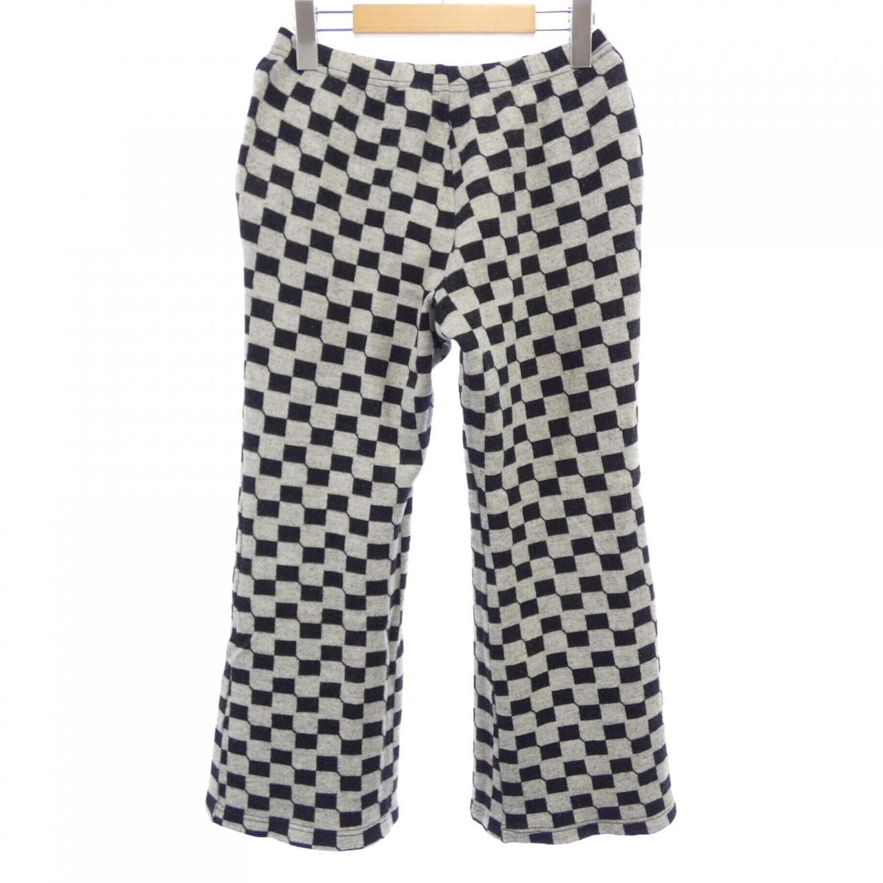 【ヴィンテージ】コムデギャルソン COMME des GARCONS ZN-P003 パンツ