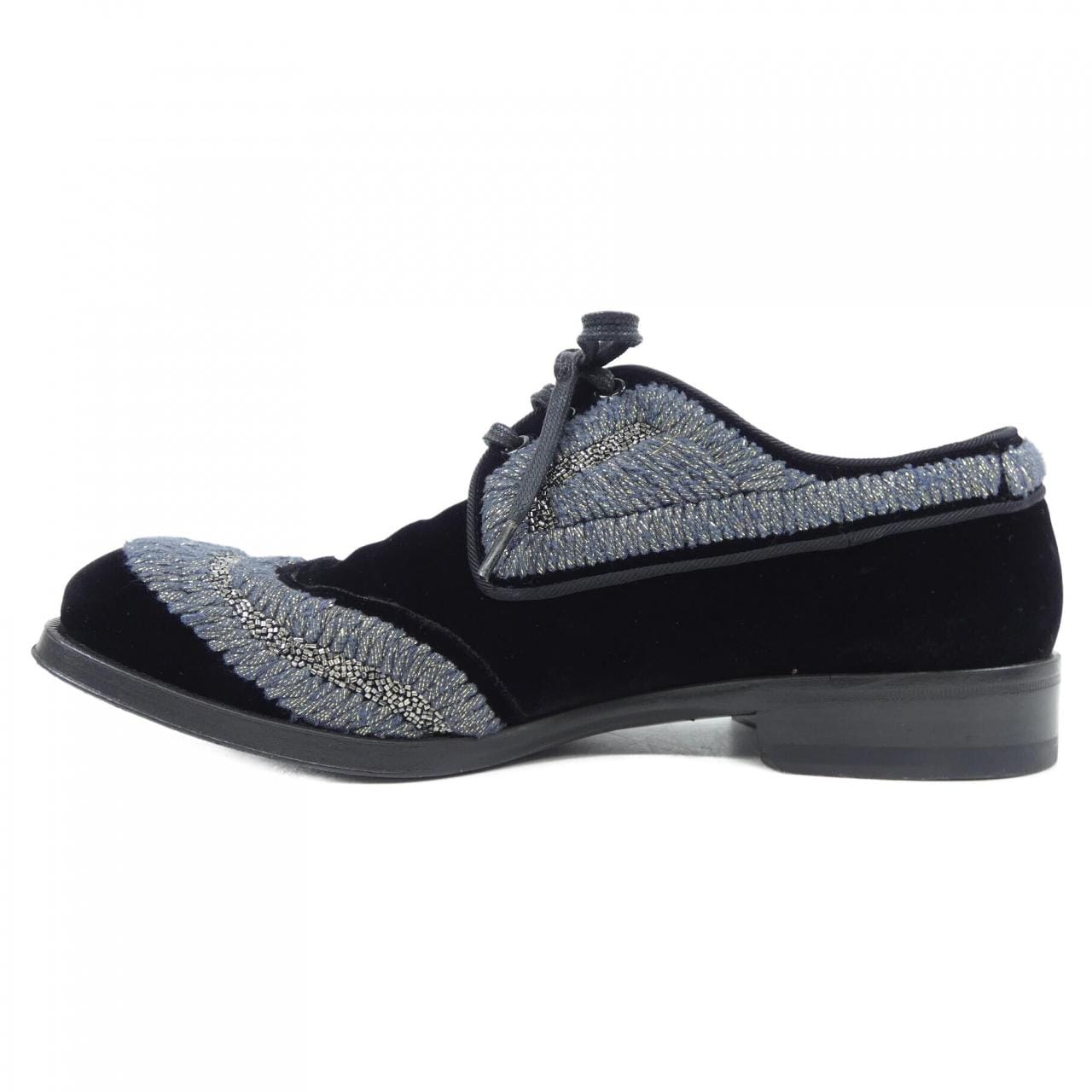 ドルチェアンドガッバーナ DOLCE&GABBANA 6339 シューズ