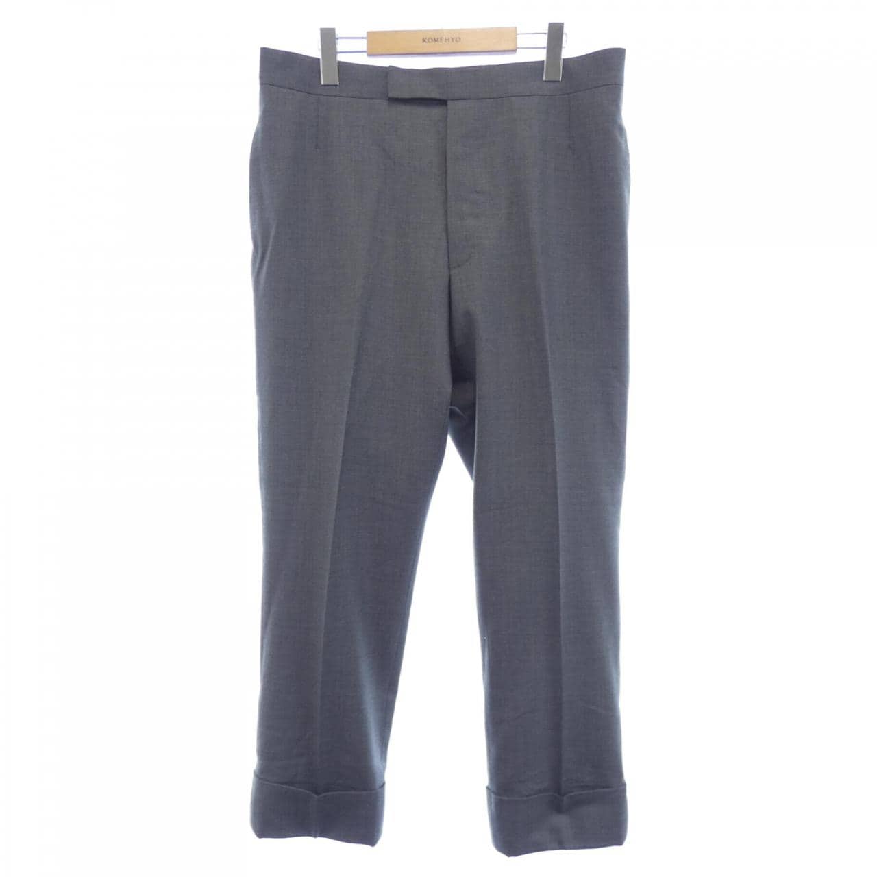 トムブラウン THOM BROWNE パンツ