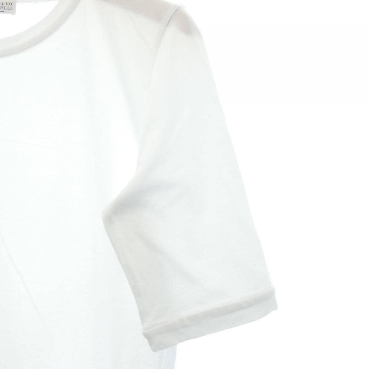 ブルネロクチネリ BRUNELLO CUCINELLI Tシャツ