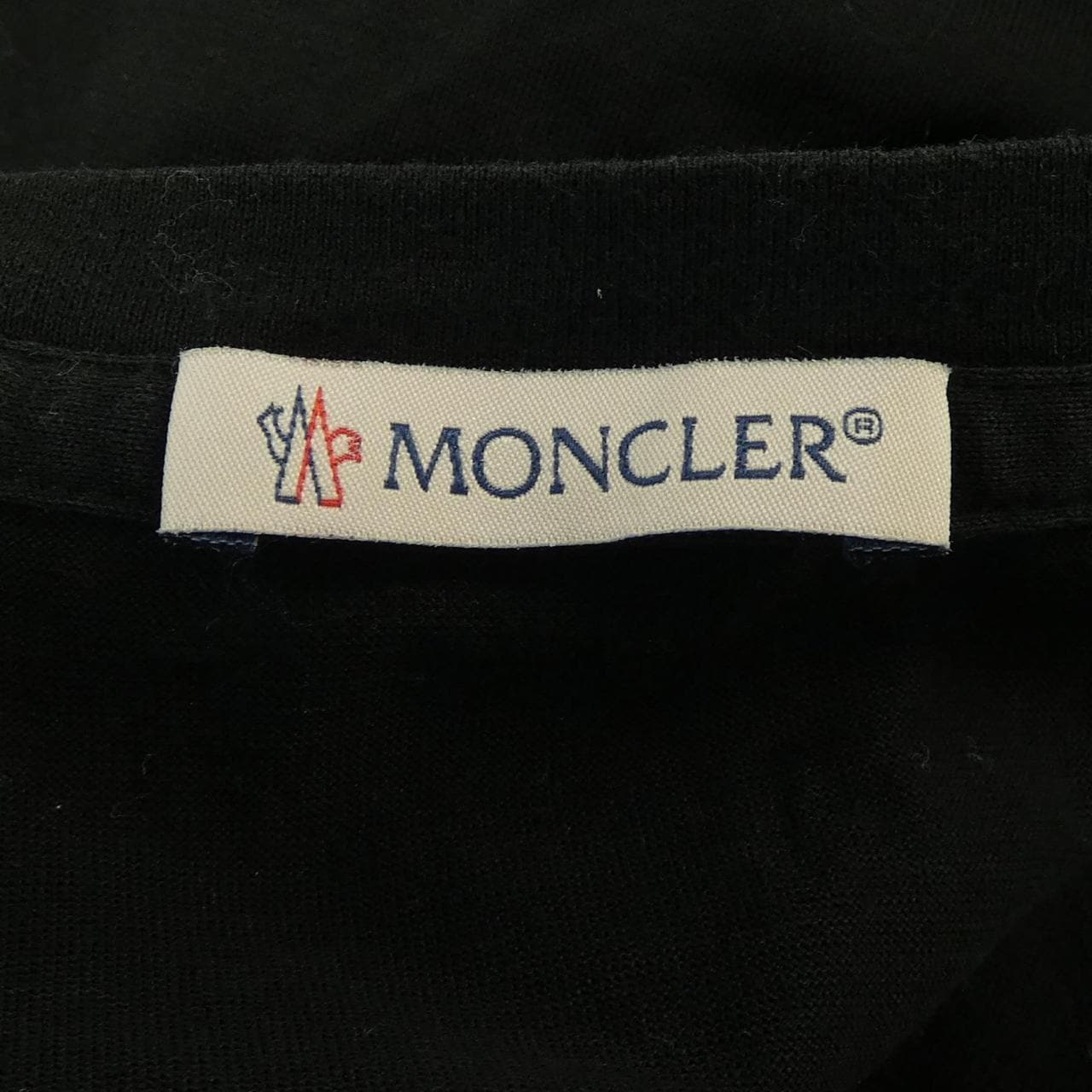 モンクレール MONCLER Tシャツ