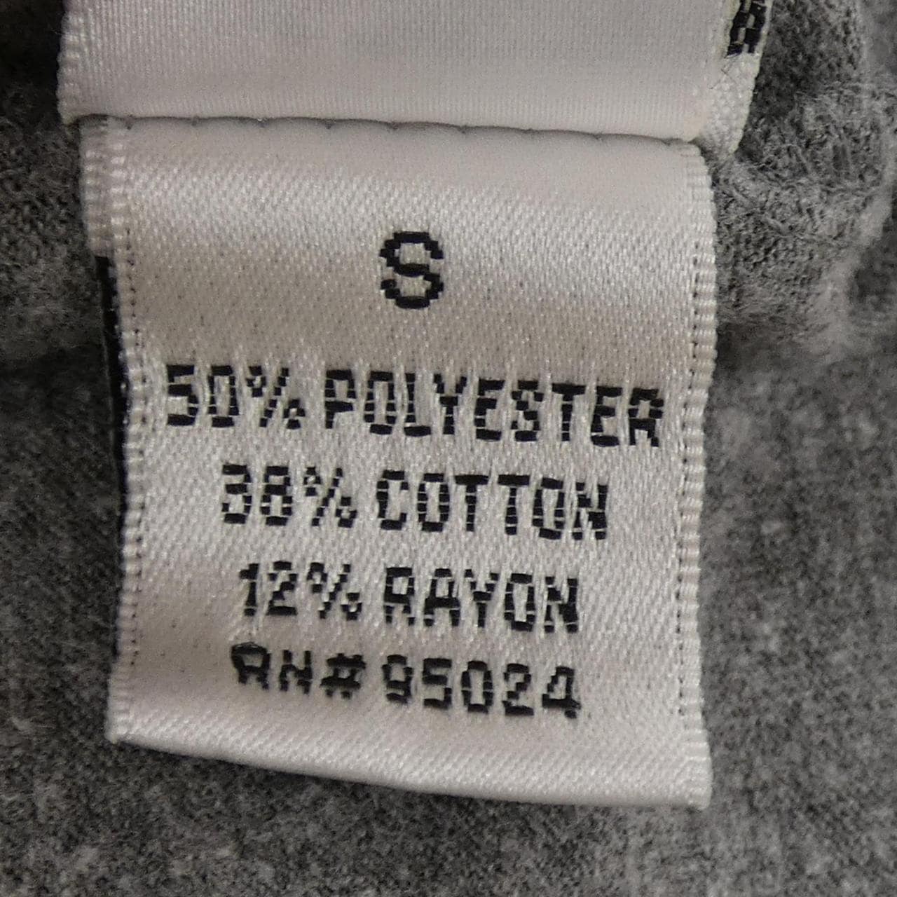 クロムハーツ CHROME HEARTS OLD AMERICAN FLAG ホースシュー Tシャツ