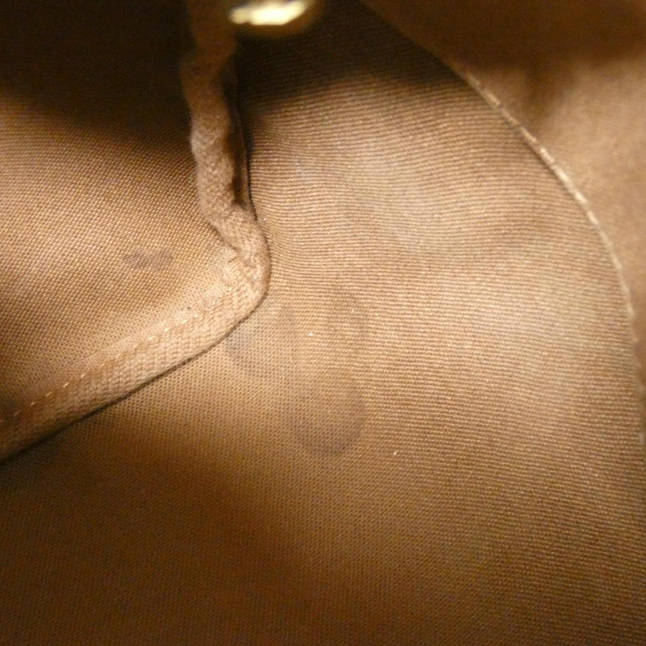 ルイヴィトン モノグラム スピーディ バンドリエール 25cm M46977 ボストンバッグ