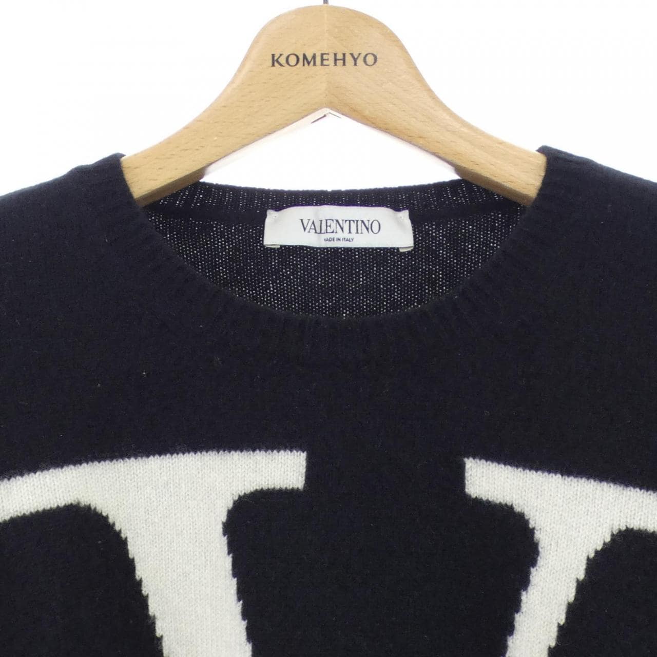 ヴァレンティノ VALENTINO RB0KCA234KU ニット