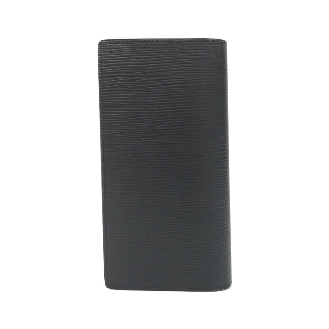 ルイヴィトン エピ ポルトフォイユ ブラザ M60622 財布