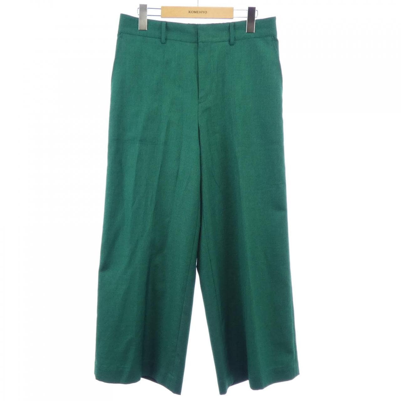 ジユウク 自由区 パンツ