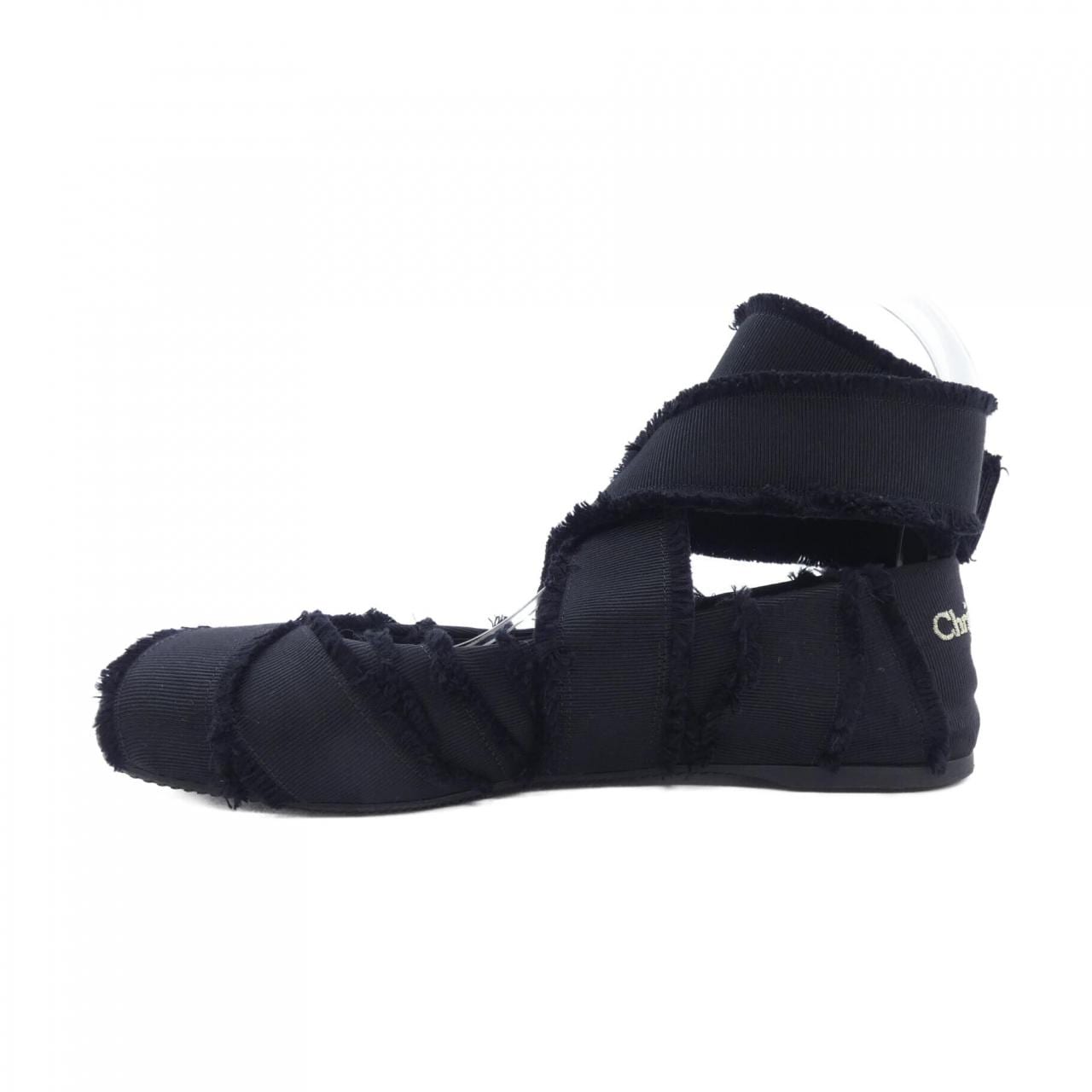 クリスチャンディオール CHRISTIAN DIOR ソンジュ SONGE BALLET FLAT KDB881GGN フラットシューズ