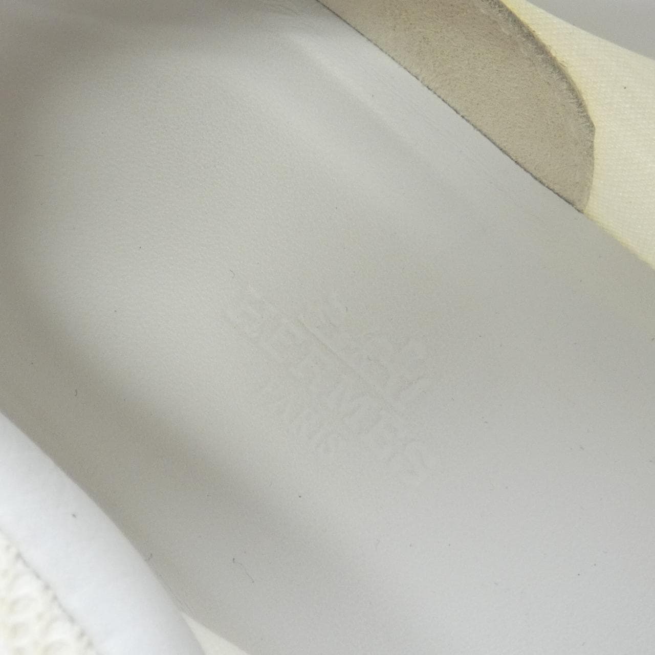 エルメス HERMES バウンシング BOUNCING 241202Z スニーカー