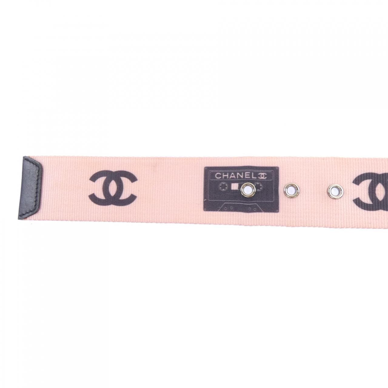 シャネル CHANEL 04P BELT