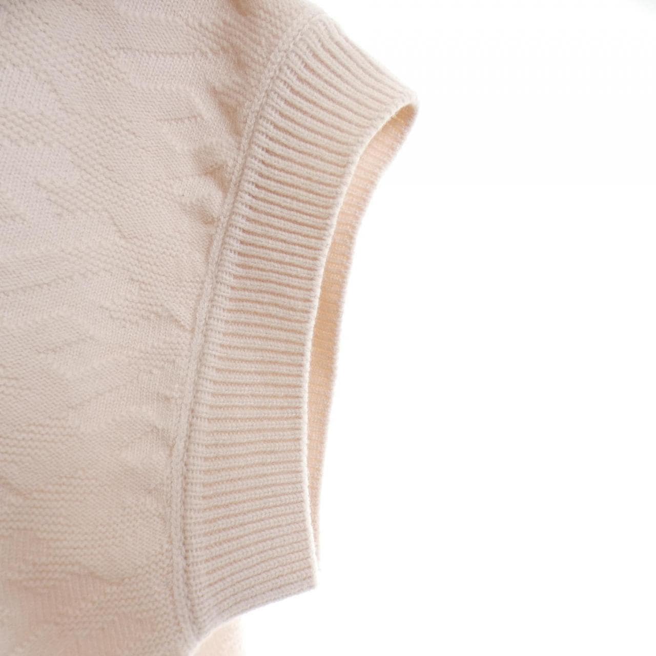 エルメス HERMES Hモチーフ 2E2611DE ニット