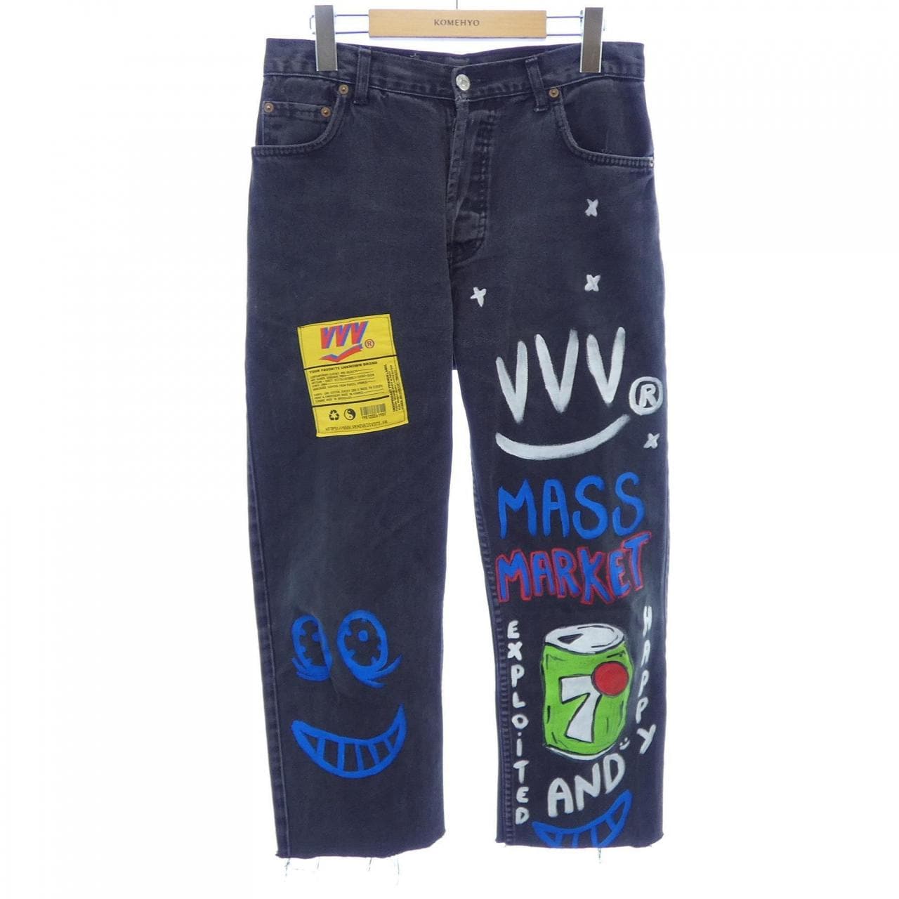 VENI VENI VENI LEVI'S ジーンズ