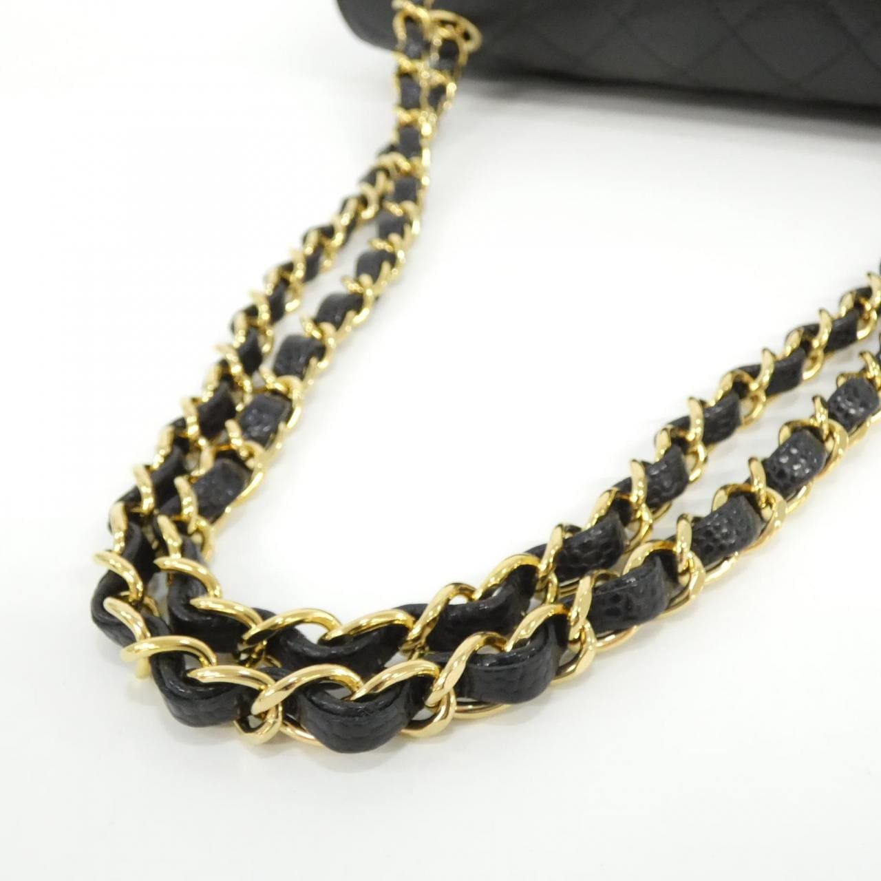 【未使用品】シャネル 1112 ショルダーバッグ