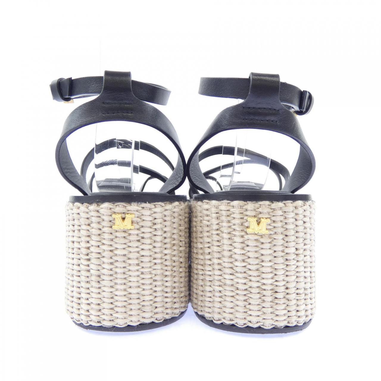 マックスマーラ Max Mara サンダル