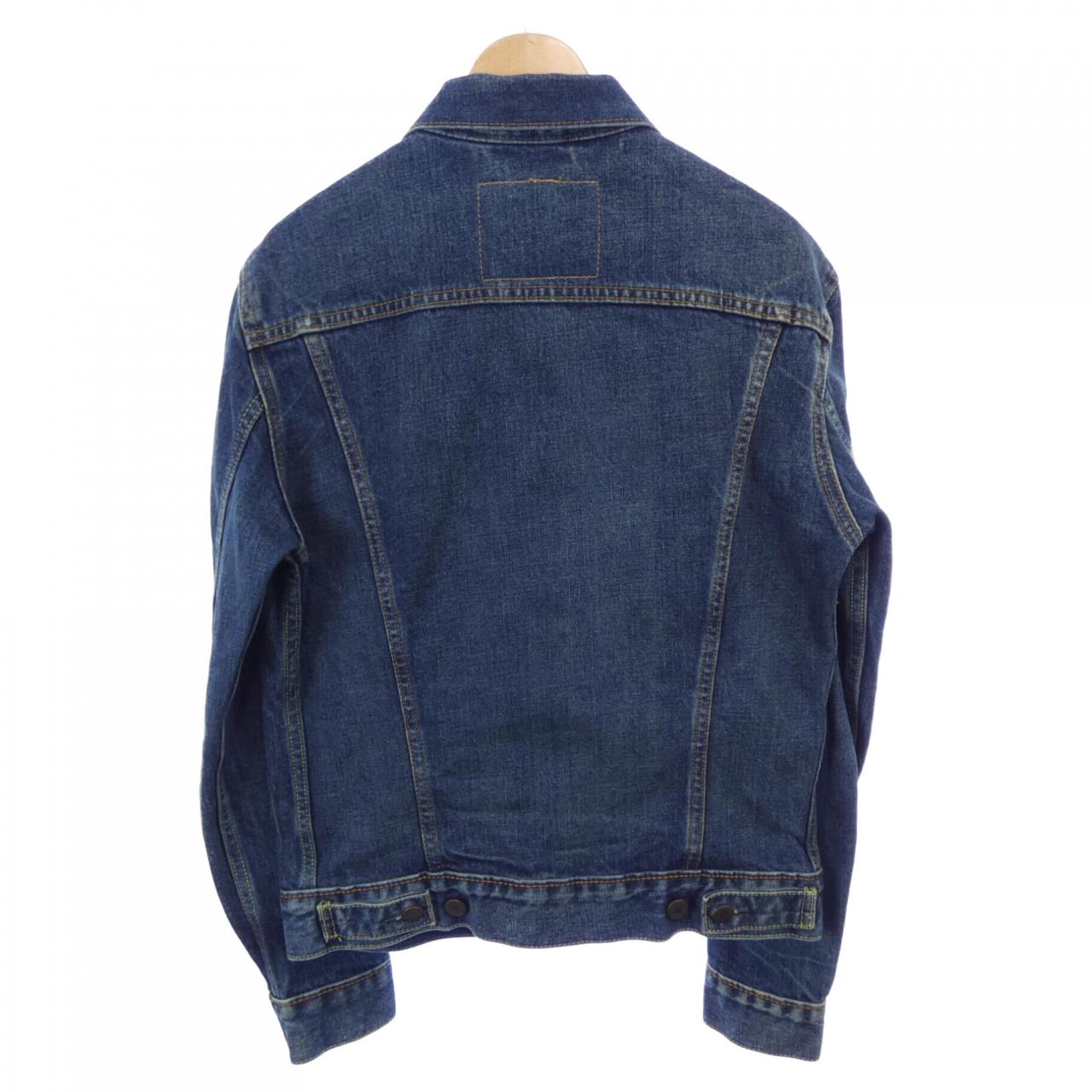 リーバイス LEVI'S デニムジャケット