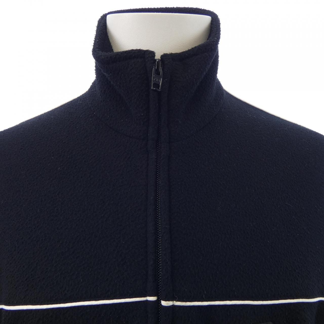 BALENCIAGA Wardrobe 642337 TJQ32 Unisex Blouson