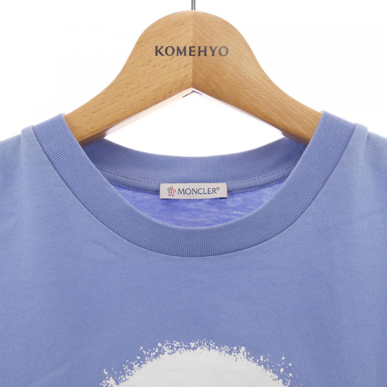 モンクレール MONCLER H10938C00014 Tシャツ