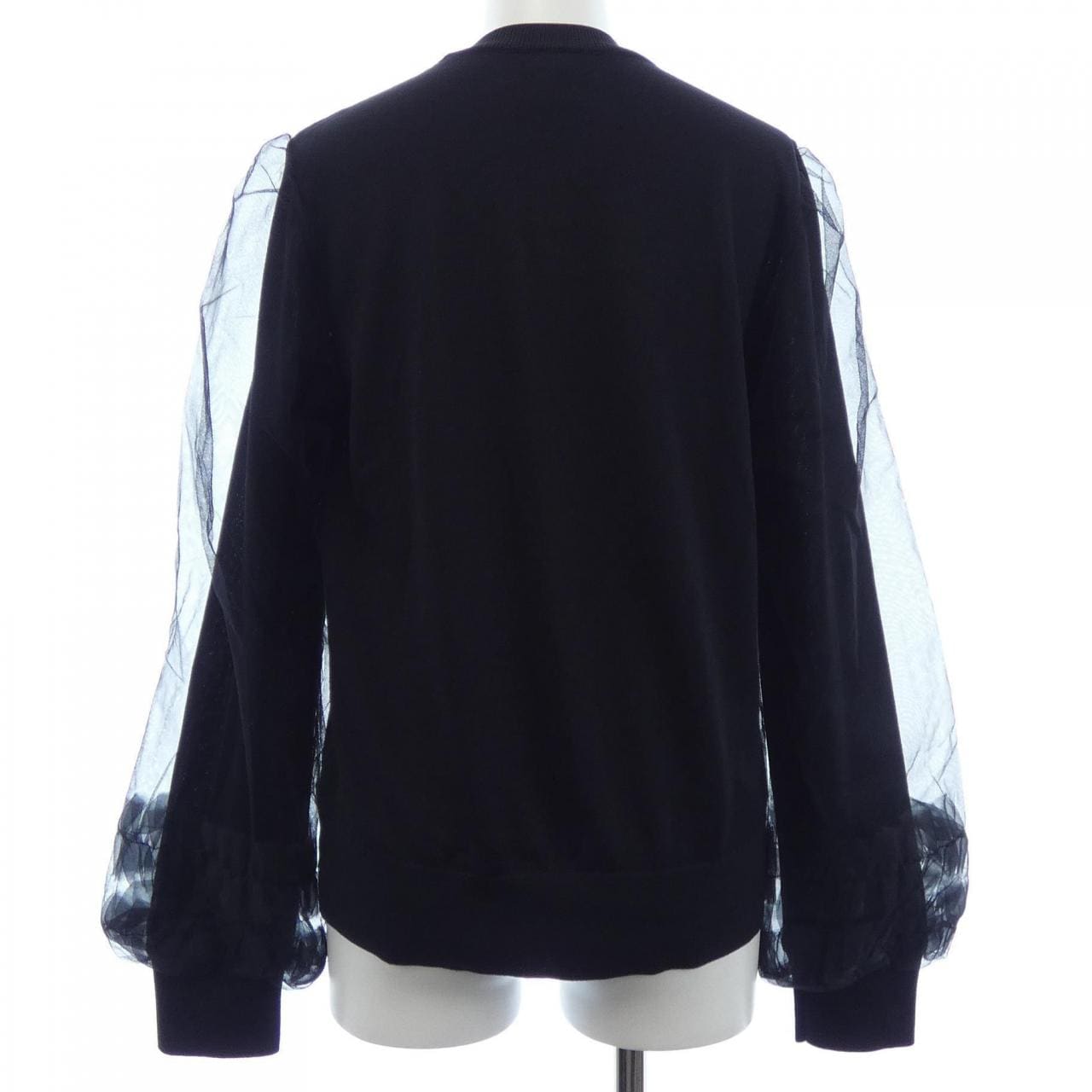 ノワールケイニノミヤ noir kei ninomiya 3H-N005 ニット