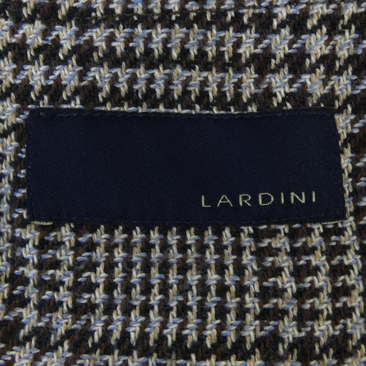 ラルディーニ LARDINI JK903Q ジャケット