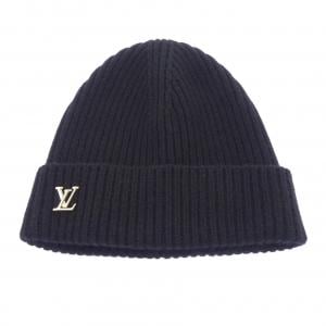 ルイヴィトン LOUIS VUITTON ビーニー･LV スパーク M77877 ニットキャップ