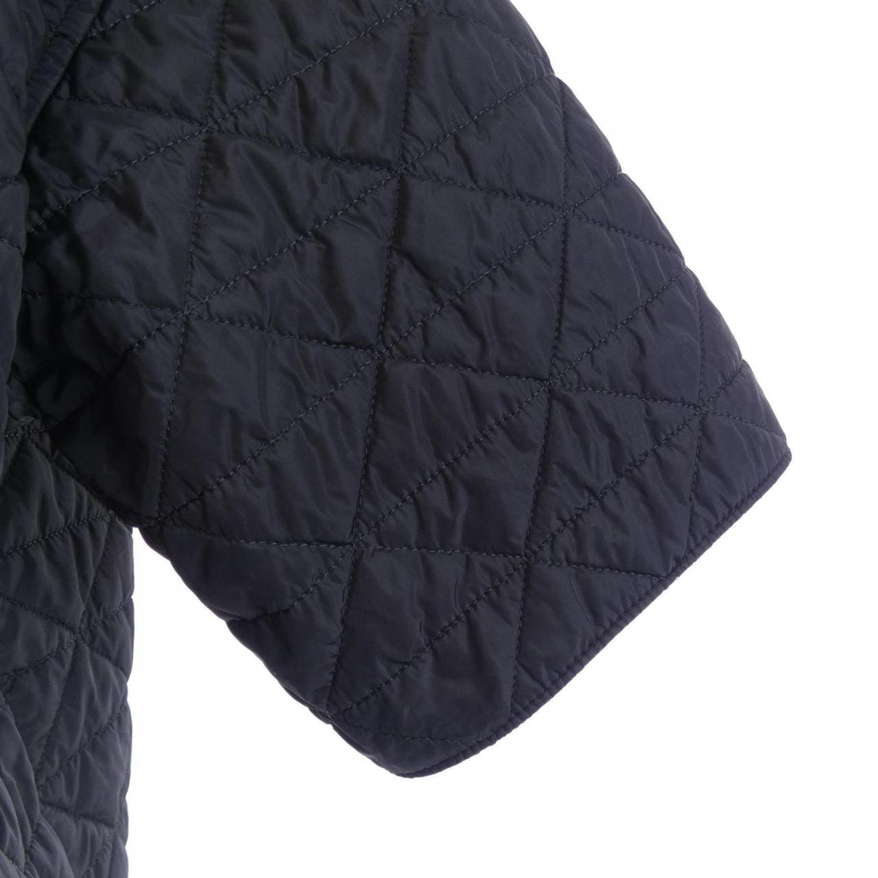 プラダ PRADA トライアングルロゴ 24X691 S222 1WQ9 ジャケット