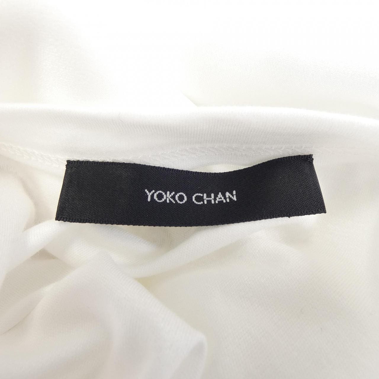 ヨーコチャン YOKO CHAN YCT-225-060 トップス
