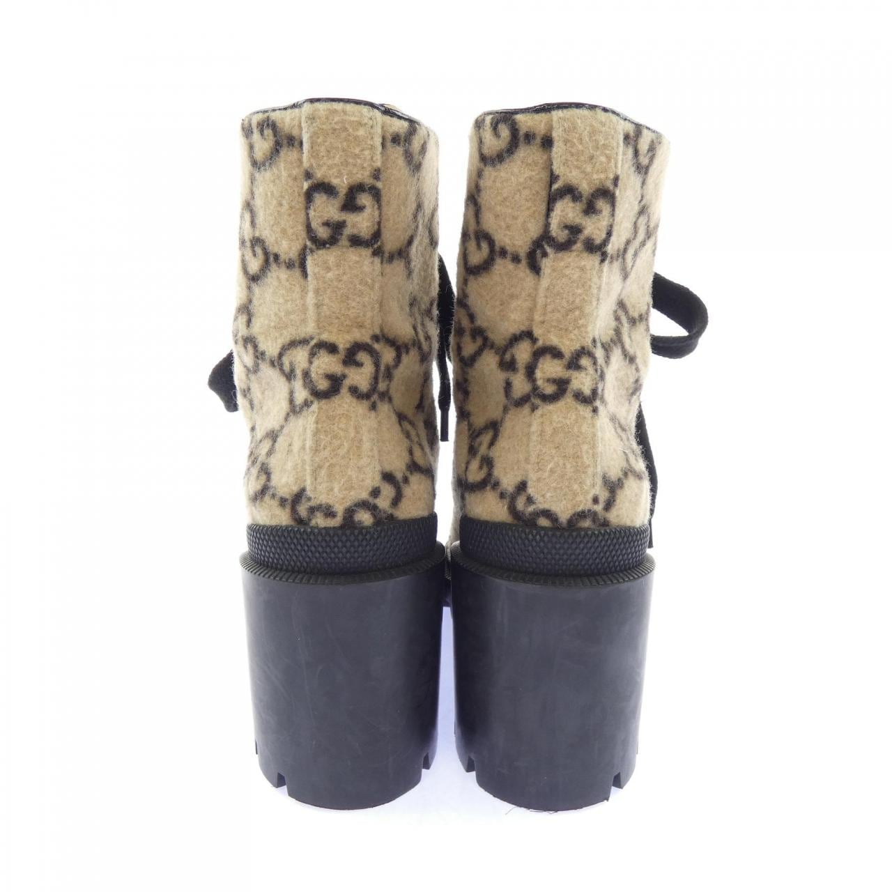 グッチ GUCCI 583349 ブーツ