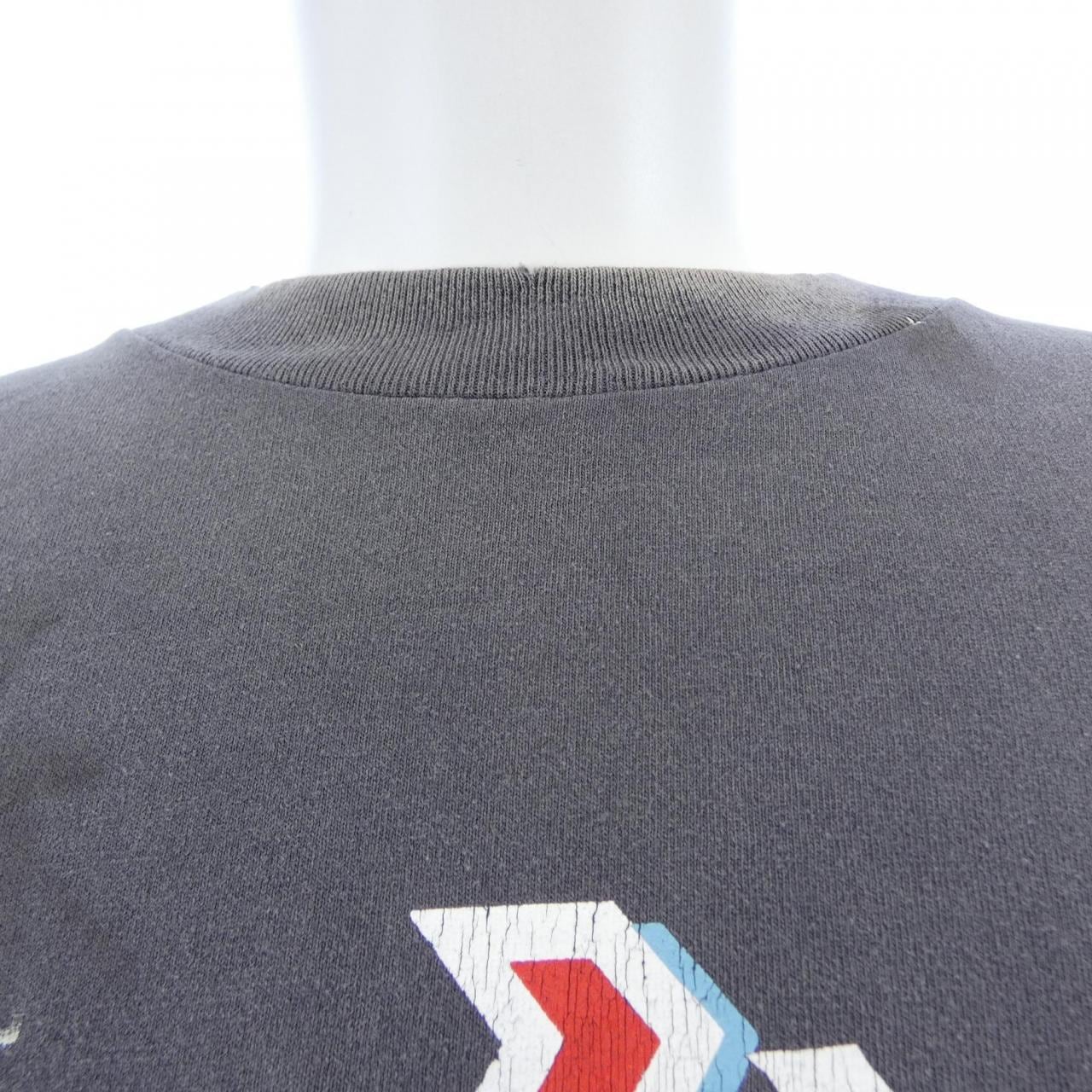 セントマイケル SAINT MICHAEL SM-MK8-0000-005 Tシャツ