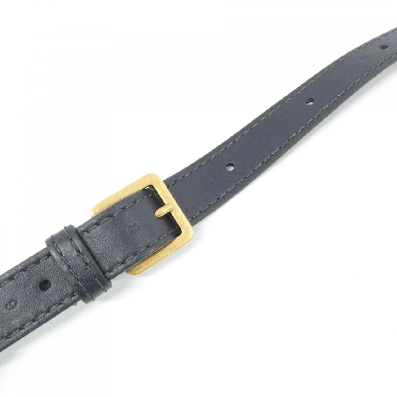 クリスチャンディオール DIOR OBLIQUE サドル ミニ M0465CDSS ショルダーバッグ