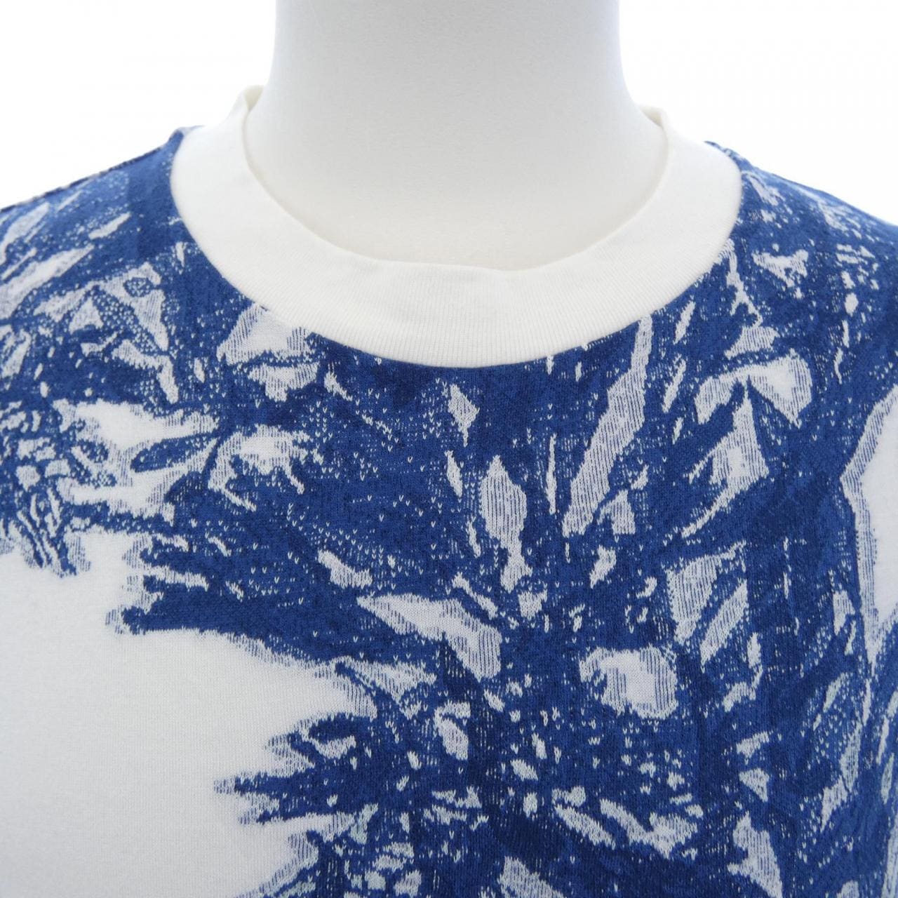 ルイヴィトン LOUIS VUITTON グラフィックコットンショートスリーブTシャツ HPY30WY93 Tシャツ