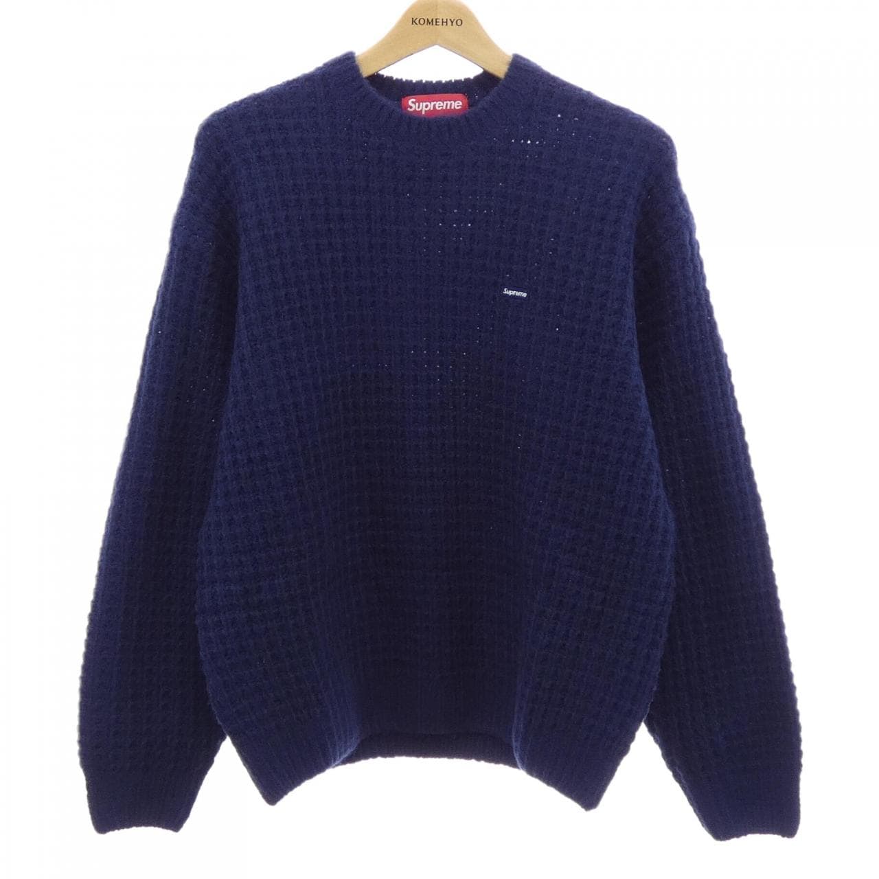 シュプリーム SUPREME SMALL BOX ニット