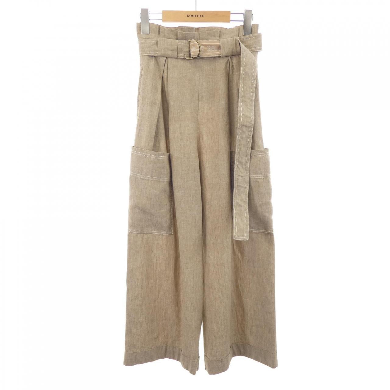 マックスマーラ Max Mara 23113102326 パンツ