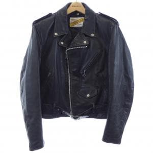 ショット SCHOTT 118 レザーライダースジャケット