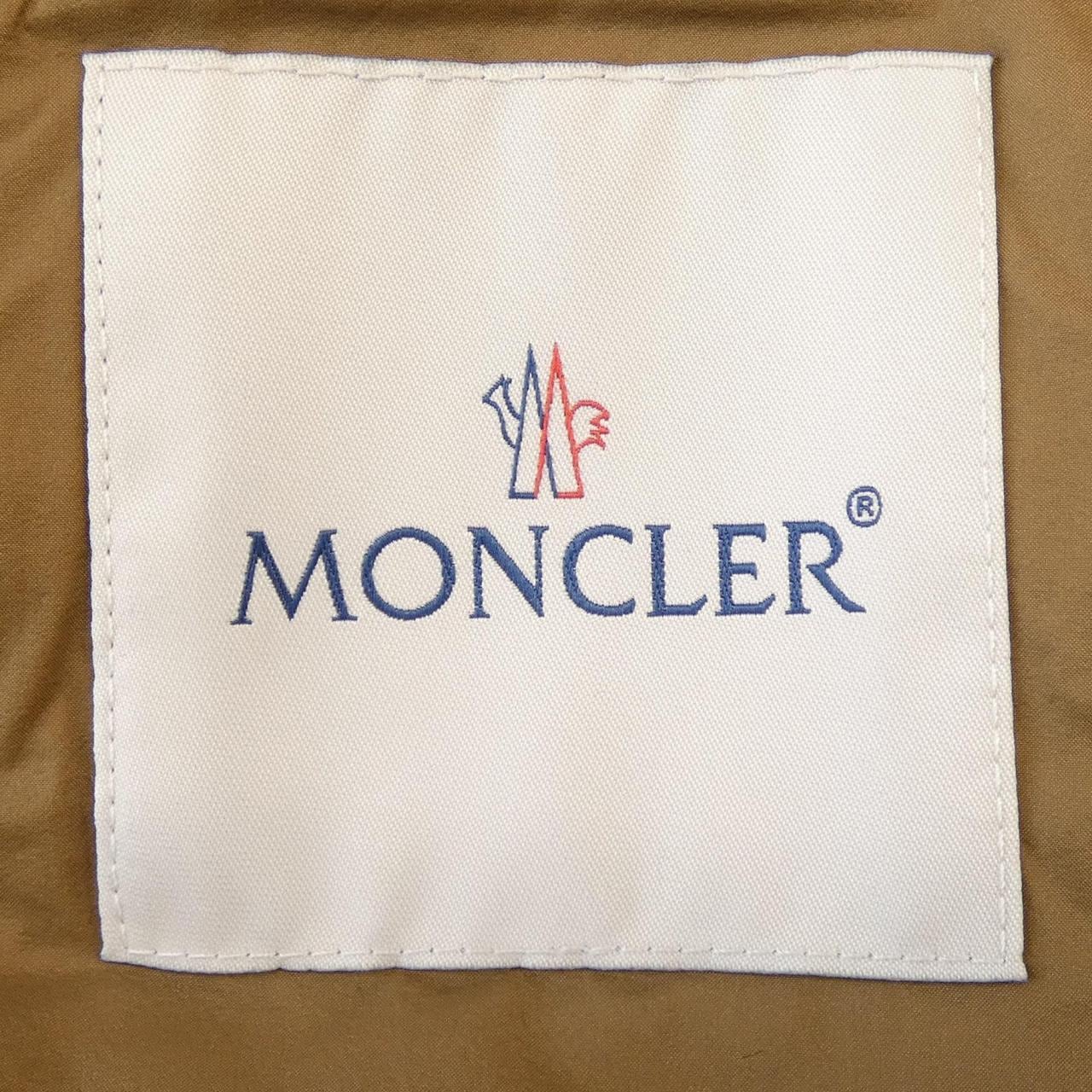 モンクレール MONCLER LIVECHE ダウンベスト